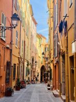 2. Tag - Menton &ndash; &copy; Christin Kuschka (Eberhardt TRAVEL)