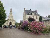 Chambord &ndash; &copy; Roswitha Zytowski (Eberhardt TRAVEL)