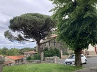 Clisson &ndash; &copy; Roswitha Zytowski (Eberhardt TRAVEL)