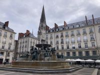 Place Royale &ndash; &copy; Roswitha Zytowski (Eberhardt TRAVEL)