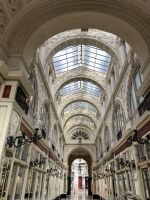 Passage Pommeraye - Nantes &ndash; &copy; Roswitha Zytowski (Eberhardt TRAVEL)