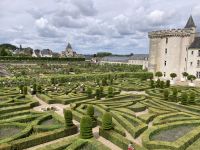 Villandry &ndash; &copy; Roswitha Zytowski (Eberhardt TRAVEL)