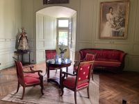 Villandry &ndash; &copy; Roswitha Zytowski (Eberhardt TRAVEL)