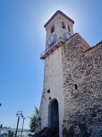 3. Tag - Notre-Dame-de-l´Espérance, Cannes &ndash; &copy; Christin Kuschka (Eberhardt TRAVEL)