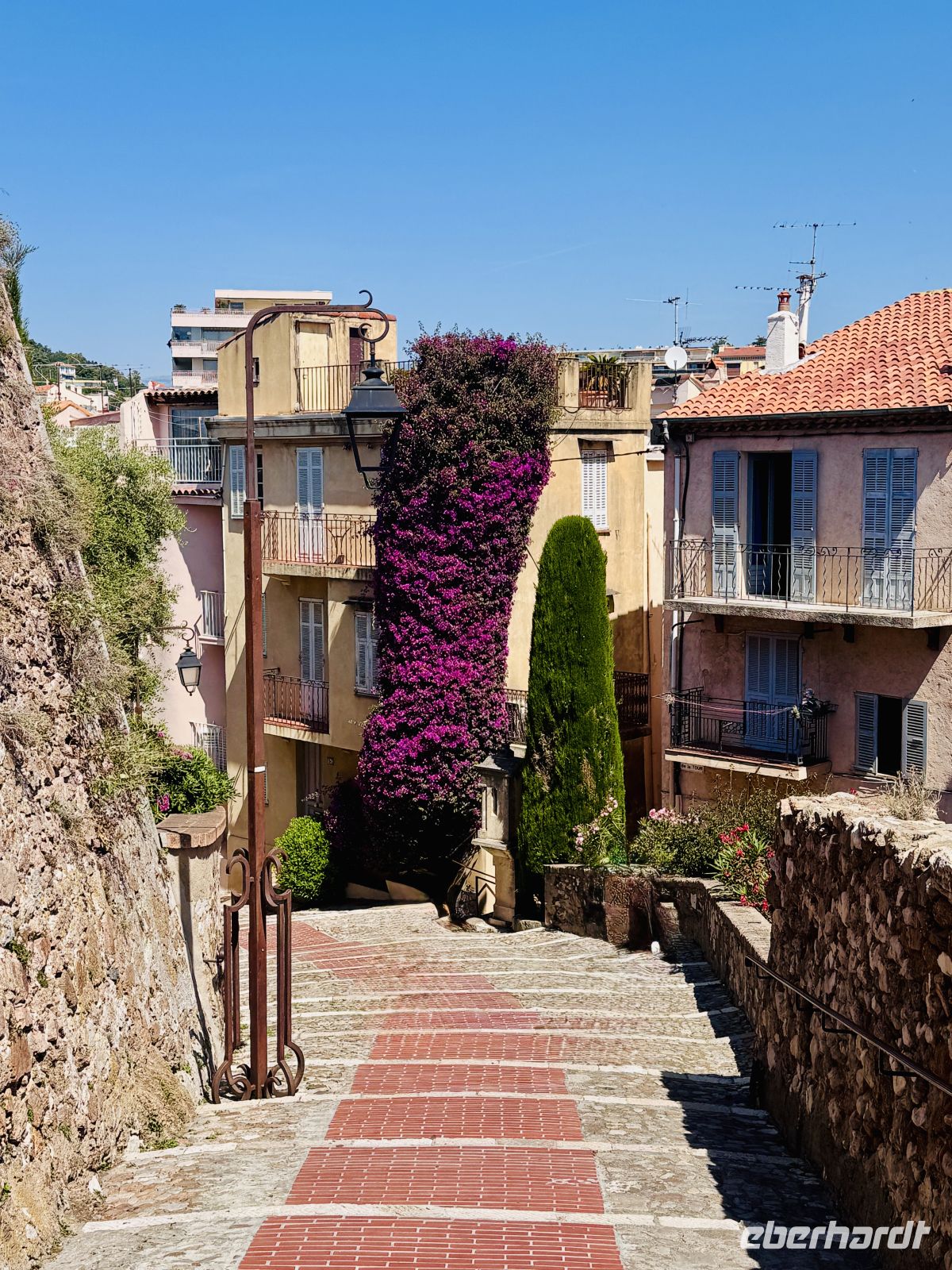 3. Tag - Cannes &ndash; &copy;  (Eberhardt TRAVEL)