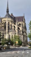 Notre Dame Reims &ndash; &copy; Wolf-Rüdiger Meyer (Eberhardt TRAVEL)