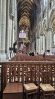 Notre Dame Reims &ndash; &copy; Wolf-Rüdiger Meyer (Eberhardt TRAVEL)