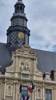 Reims Rathaus &ndash; &copy; Wolf-Rüdiger Meyer (Eberhardt TRAVEL)
