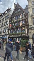 Rouen &ndash; &copy; Wolf-Rüdiger Meyer (Eberhardt TRAVEL)