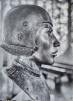 Rouen, Jeanne d'Arc &ndash; &copy; Wolf-Rüdiger Meyer (Eberhardt TRAVEL)