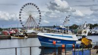 Honfleur &ndash; &copy; Wolf-Rüdiger Meyer (Eberhardt TRAVEL)