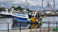 Honfleur &ndash; &copy; Wolf-Rüdiger Meyer (Eberhardt TRAVEL)