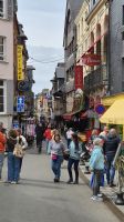 Honfleur &ndash; &copy; Wolf-Rüdiger Meyer (Eberhardt TRAVEL)
