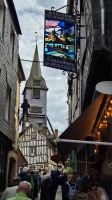 Honfleur &ndash; &copy; Wolf-Rüdiger Meyer (Eberhardt TRAVEL)