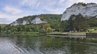 Les Andelys &ndash; &copy; Wolf-Rüdiger Meyer (Eberhardt TRAVEL)