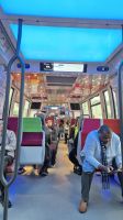 S-Bahn nach Paris &ndash; &copy; Wolf-Rüdiger Meyer (Eberhardt TRAVEL)