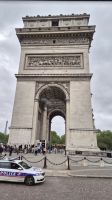 EHT-Stadtrundfahrt in Paris &ndash; &copy; Wolf-Rüdiger Meyer (Eberhardt TRAVEL)