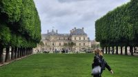 EHT-Stadtrundfahrt in Paris, Jardin di Luxembourg &ndash; &copy; Wolf-Rüdiger Meyer (Eberhardt TRAVEL)