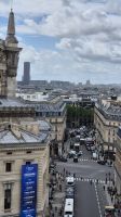 EHT-Stadtrundfahrt in Paris, La Fayette-Kaufhaus &ndash; &copy; Wolf-Rüdiger Meyer (Eberhardt TRAVEL)