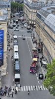 EHT-Stadtrundfahrt in Paris, La Fayette-Kaufhaus &ndash; &copy; Wolf-Rüdiger Meyer (Eberhardt TRAVEL)