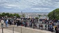 EHT-Stadtrundfahrt in Paris, Montmartre &ndash; &copy; Wolf-Rüdiger Meyer (Eberhardt TRAVEL)