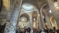 EHT-Stadtrundfahrt in Paris, Montmartre, Sacre Ceur &ndash; &copy; Wolf-Rüdiger Meyer (Eberhardt TRAVEL)