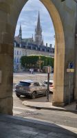 Nancy, Stadtrundgang &ndash; &copy; Wolf-Rüdiger Meyer (Eberhardt TRAVEL)