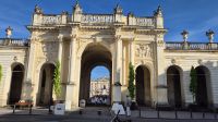 Nancy, Stadtrundgang &ndash; &copy; Wolf-Rüdiger Meyer (Eberhardt TRAVEL)