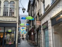 Rouen &ndash; &copy; Beate Schroedter (Eberhardt TRAVEL)