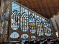 Rouen Kirche Jeanne d'Arc &ndash; &copy; Beate Schroedter (Eberhardt TRAVEL)