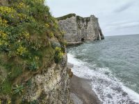 Etretat &ndash; &copy; Beate Schroedter (Eberhardt TRAVEL)