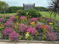 Landungsstrände: Sword Beach &ndash; &copy; Beate Schroedter (Eberhardt TRAVEL)