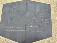 Landungsstrände: Gold Beach, Arromanches &ndash; &copy; Beate Schroedter (Eberhardt TRAVEL)