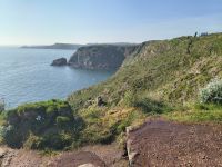 Cap Fréhel &ndash; &copy; Beate Schroedter (Eberhardt TRAVEL)