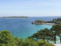 Perros Guirec &ndash; &copy; Beate Schroedter (Eberhardt TRAVEL)