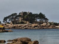 Ploumanach &ndash; &copy; Beate Schroedter (Eberhardt TRAVEL)