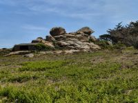 Ploumanach &ndash; &copy; Beate Schroedter (Eberhardt TRAVEL)