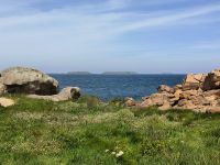 Ploumanach &ndash; &copy; Beate Schroedter (Eberhardt TRAVEL)