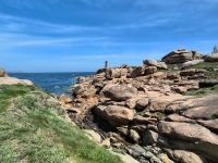 Ploumanach &ndash; &copy; Beate Schroedter (Eberhardt TRAVEL)