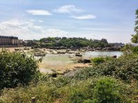 Ploumanach &ndash; &copy; Beate Schroedter (Eberhardt TRAVEL)