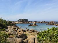 Ploumanach &ndash; &copy; Beate Schroedter (Eberhardt TRAVEL)