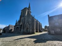 Locronan &ndash; &copy; Beate Schroedter (Eberhardt TRAVEL)