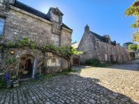 Locronan &ndash; &copy; Beate Schroedter (Eberhardt TRAVEL)