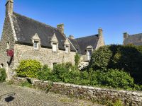 Locronan &ndash; &copy; Beate Schroedter (Eberhardt TRAVEL)