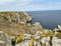 Pointe du Vanne &ndash; &copy; Beate Schroedter (Eberhardt TRAVEL)