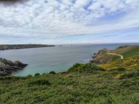 Pointe du Vanne &ndash; &copy; Beate Schroedter (Eberhardt TRAVEL)