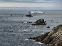 Pointe du Raz &ndash; &copy; Beate Schroedter (Eberhardt TRAVEL)