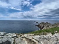 Pointe du Raz &ndash; &copy; Beate Schroedter (Eberhardt TRAVEL)