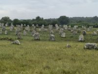 Carnac, Le Menec &ndash; &copy; Beate Schroedter (Eberhardt TRAVEL)