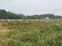 Carnac, Le Menec &ndash; &copy; Beate Schroedter (Eberhardt TRAVEL)